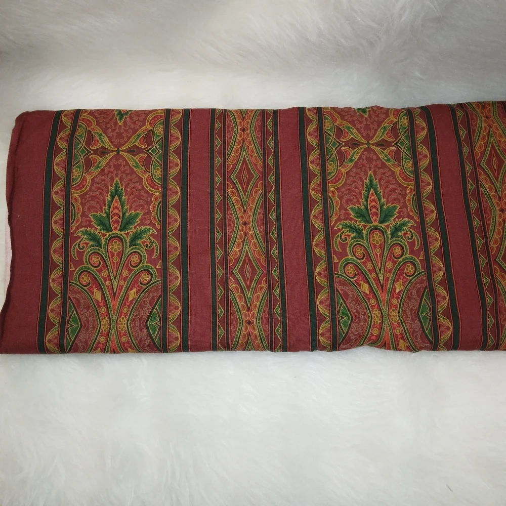 FABRIC Middleburg by Jinny Beyer for RJR Fabrics 3 yards